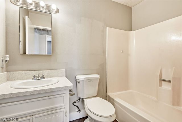 6459 Aclare Avenue, Las Vegas, NV 89118