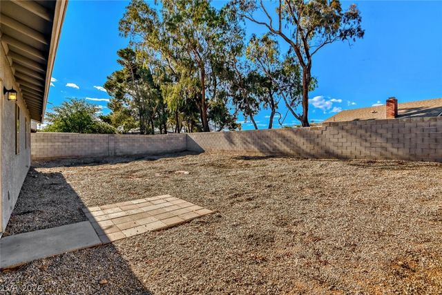6459 Aclare Avenue, Las Vegas, NV 89118