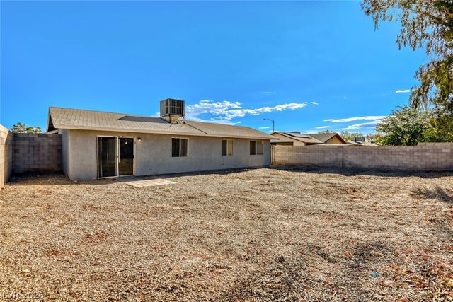 6459 Aclare Avenue, Las Vegas, NV 89118