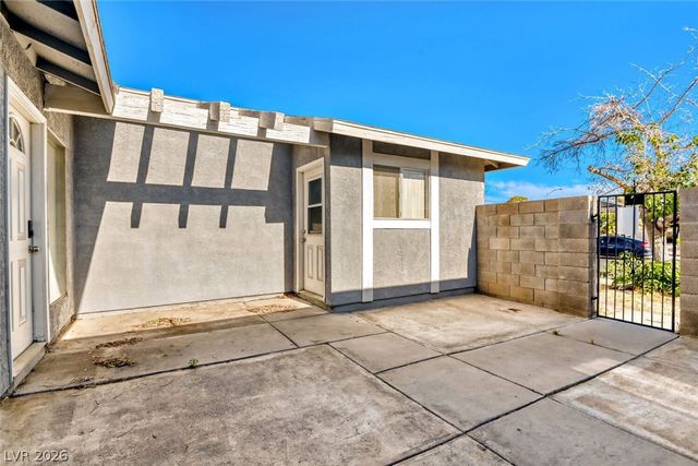 6459 Aclare Avenue, Las Vegas, NV 89118