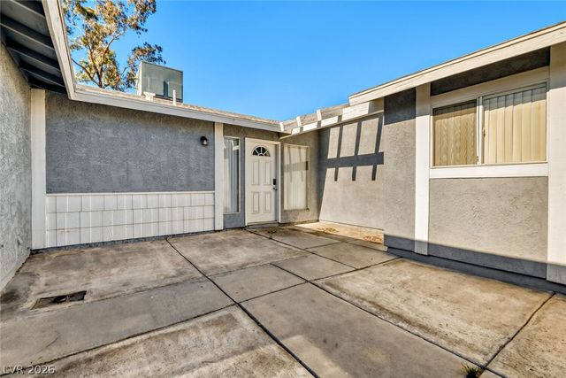 6459 Aclare Avenue, Las Vegas, NV 89118