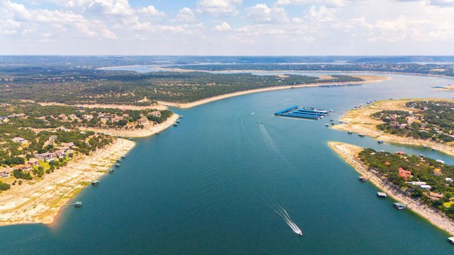 10837 Deer Canyon RD, Jonestown, TX 78645