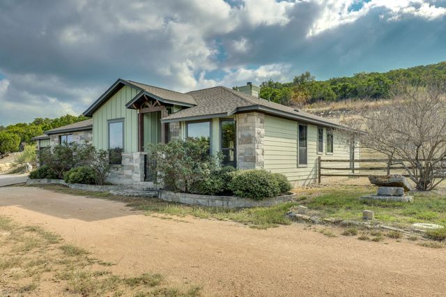 10837 Deer Canyon RD, Jonestown, TX 78645