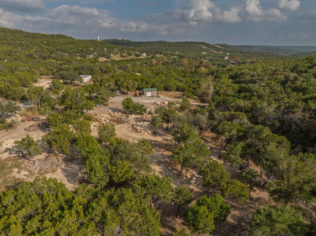 10837 Deer Canyon RD, Jonestown, TX 78645