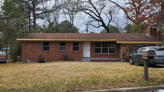 712 OAKLAND DRIVE, Fairfield, AL 35064
