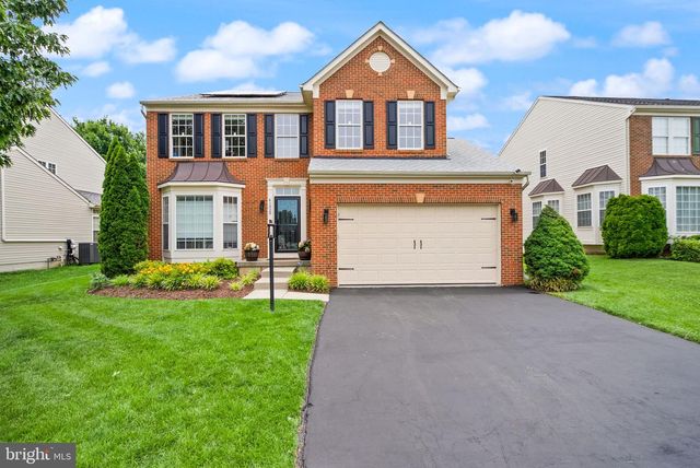 41929 VISIONARY CT, Aldie, VA 20105