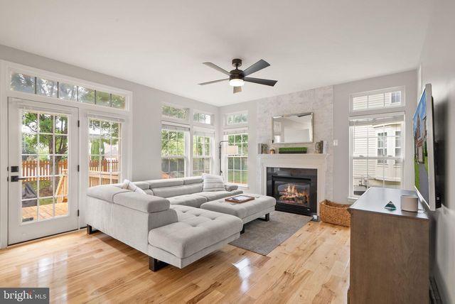 41929 VISIONARY CT, Aldie, VA 20105