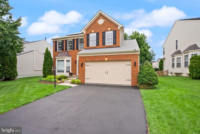 41929 VISIONARY CT, Aldie, VA 20105