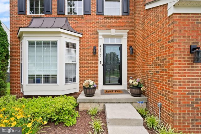 41929 VISIONARY CT, Aldie, VA 20105