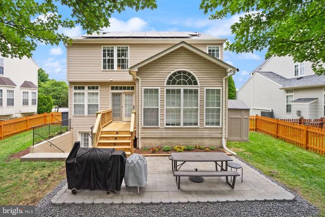 41929 VISIONARY CT, Aldie, VA 20105