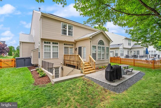 41929 VISIONARY CT, Aldie, VA 20105