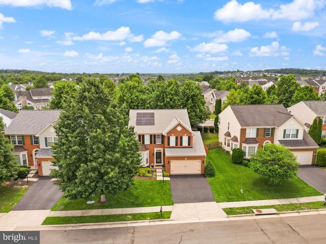 41929 VISIONARY CT, Aldie, VA 20105