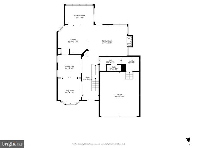 41929 VISIONARY CT, Aldie, VA 20105