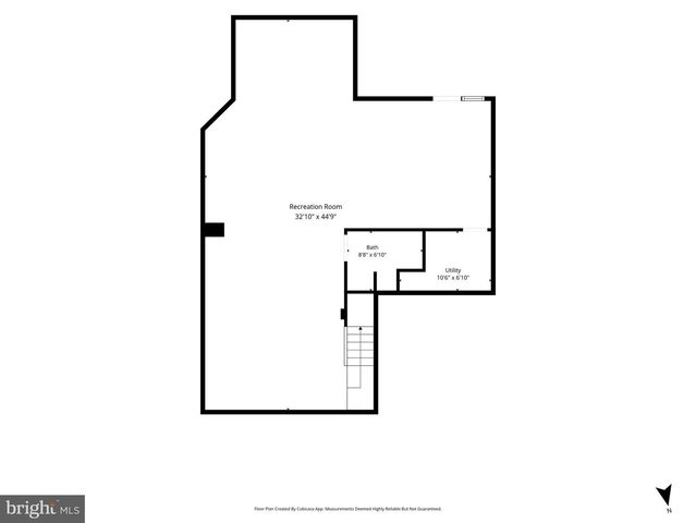 41929 VISIONARY CT, Aldie, VA 20105