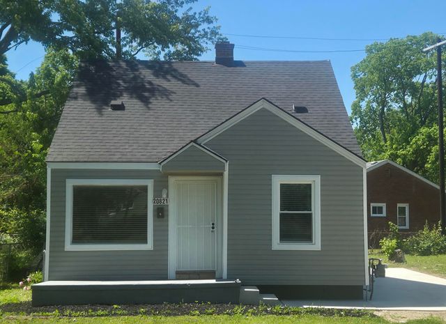 20821 N Pierson Court, Detroit, MI 48228