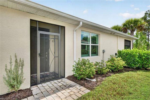 43638 Sparrow DR, Punta Gorda, FL 33982