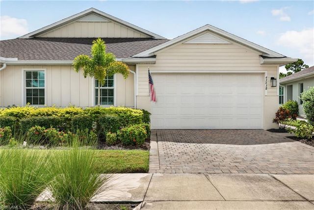 43638 Sparrow DR, Punta Gorda, FL 33982