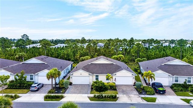 43638 Sparrow DR, Punta Gorda, FL 33982