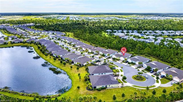 43638 Sparrow DR, Punta Gorda, FL 33982