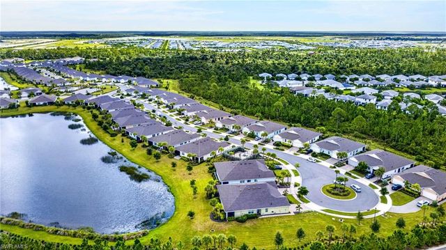 43638 Sparrow DR, Punta Gorda, FL 33982