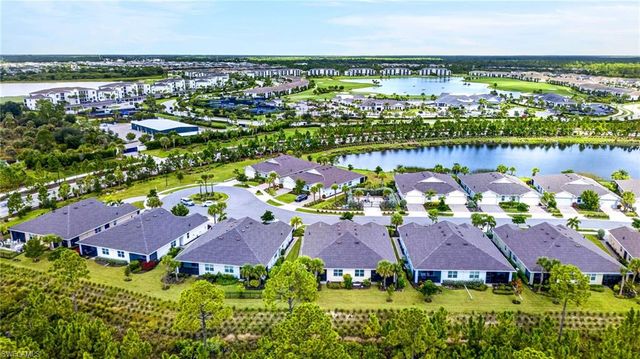 43638 Sparrow DR, Punta Gorda, FL 33982