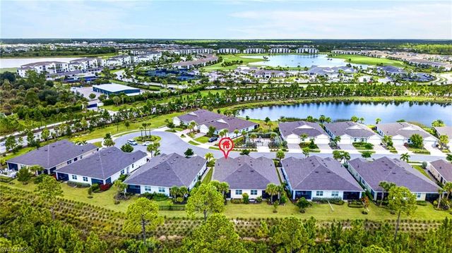 43638 Sparrow DR, Punta Gorda, FL 33982