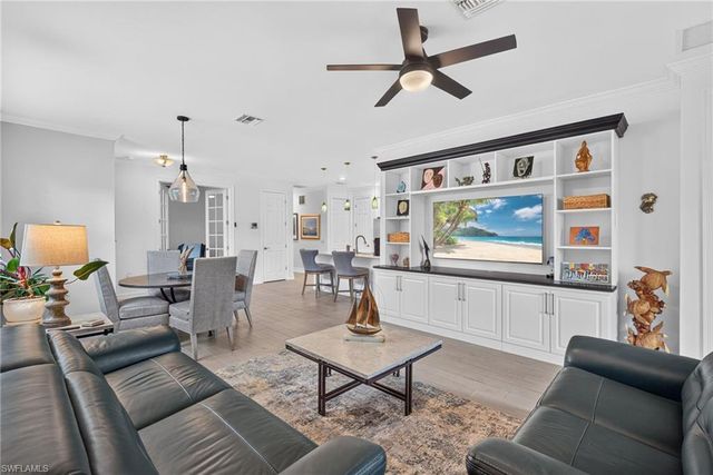 43638 Sparrow DR, Punta Gorda, FL 33982