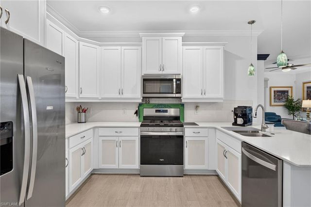 43638 Sparrow DR, Punta Gorda, FL 33982