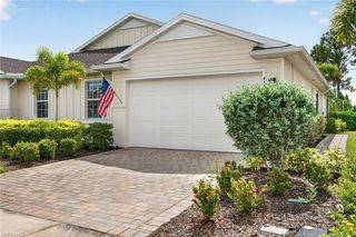 43638 Sparrow DR, Punta Gorda, FL 33982