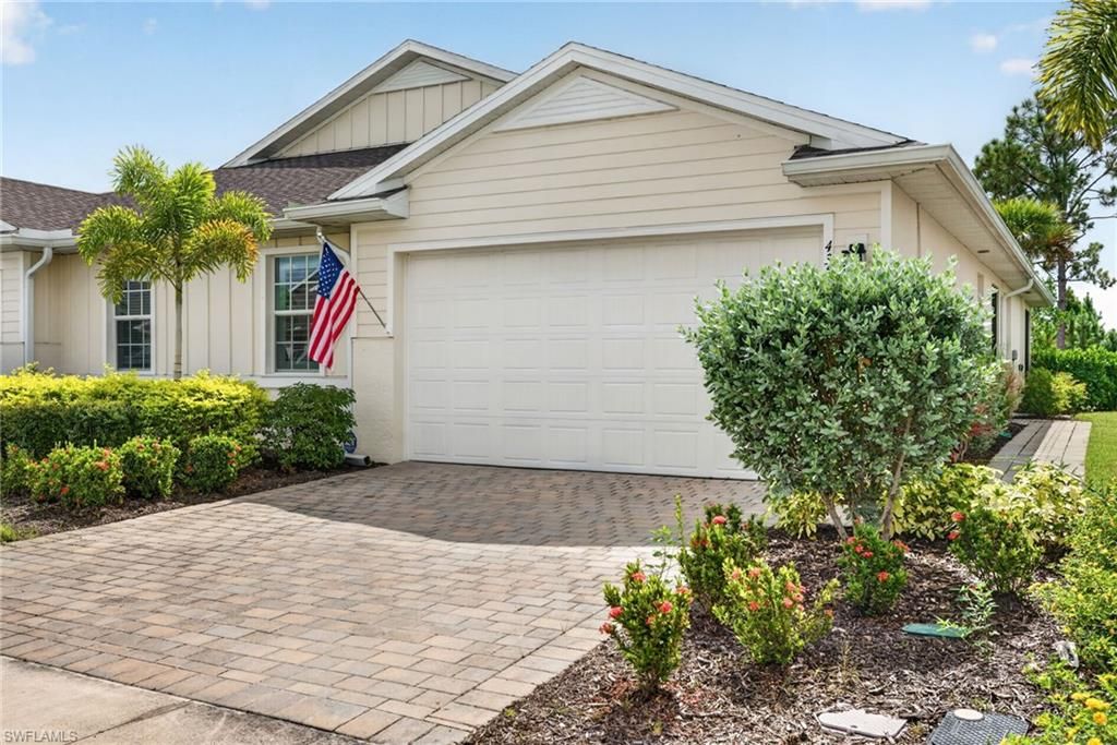 43638 Sparrow DR, Punta Gorda, FL 33982