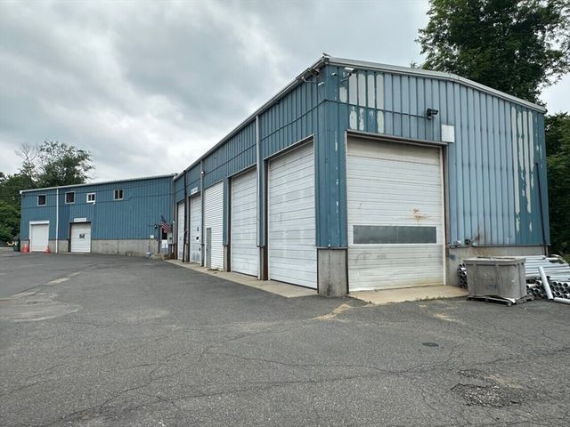 1635 Page Blvd, Springfield, MA 01104