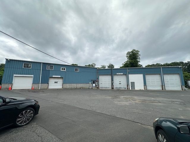 1635 Page Blvd, Springfield, MA 01104