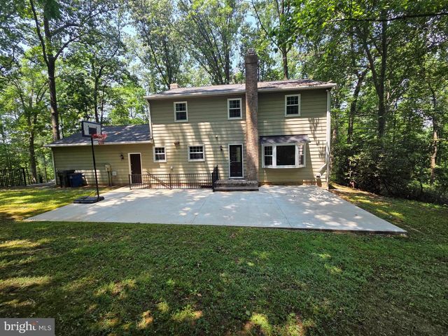 901 SOUTHAMPTON RD, Bel Air, MD 21014