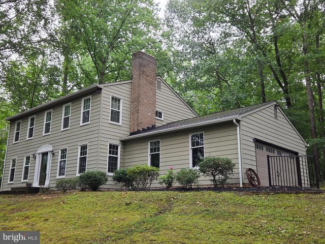 901 SOUTHAMPTON RD, Bel Air, MD 21014