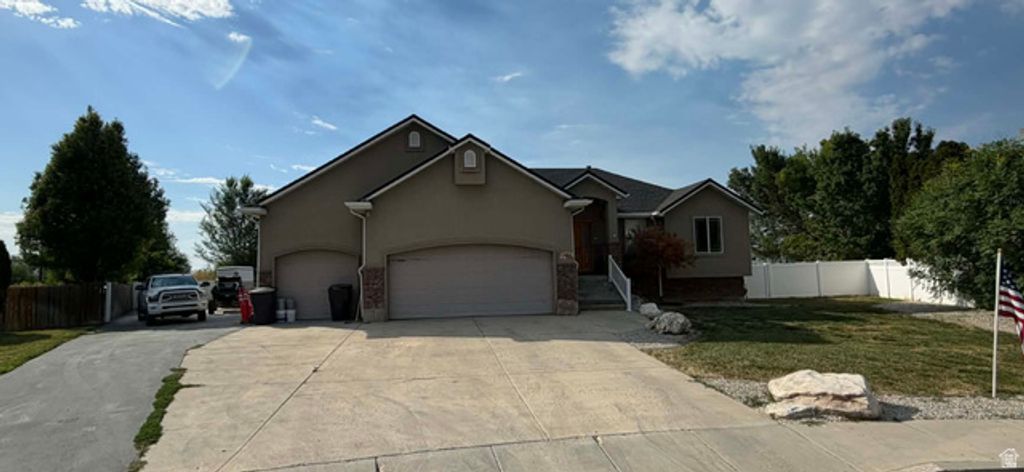 1504 W 3275 S, Perry, UT 84302