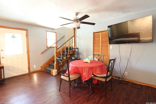 22610 Crossbow, Von Ormy, TX 78073
