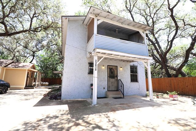 22610 Crossbow, Von Ormy, TX 78073