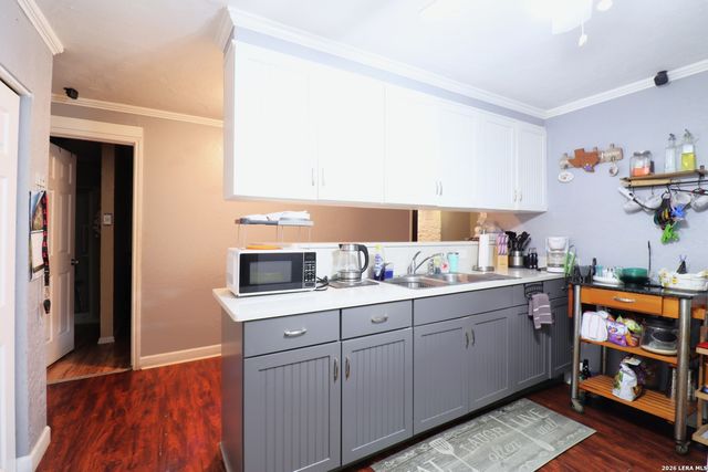 22610 Crossbow, Von Ormy, TX 78073