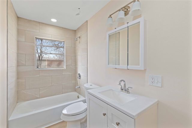 2301 Berkley Street, Brownwood, TX 76801