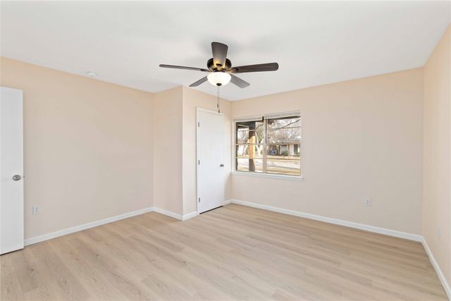 2301 Berkley Street, Brownwood, TX 76801