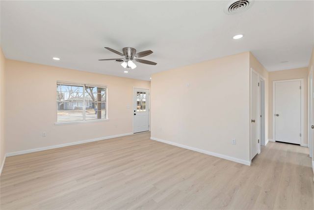 2301 Berkley Street, Brownwood, TX 76801