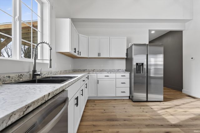 3948 S 1100 EAST, Greentown, IN 46936