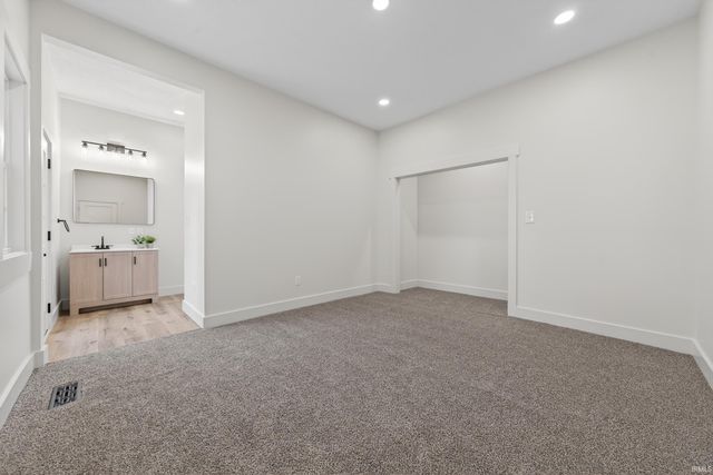 3948 S 1100 EAST, Greentown, IN 46936