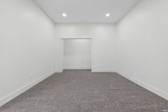 3948 S 1100 EAST, Greentown, IN 46936