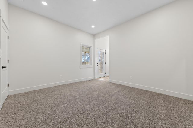 3948 S 1100 EAST, Greentown, IN 46936