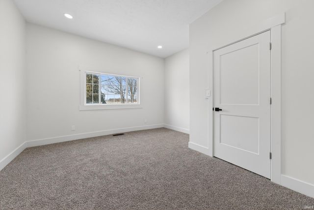 3948 S 1100 EAST, Greentown, IN 46936