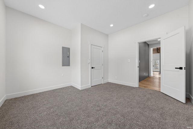 3948 S 1100 EAST, Greentown, IN 46936