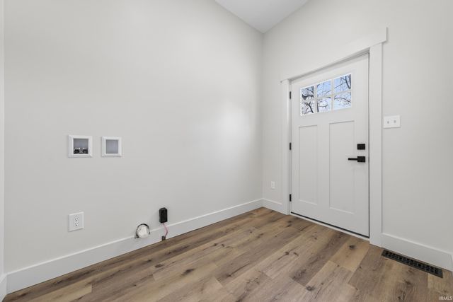 3948 S 1100 EAST, Greentown, IN 46936