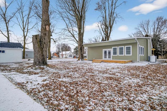 3948 S 1100 EAST, Greentown, IN 46936