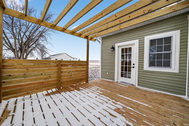 3948 S 1100 EAST, Greentown, IN 46936